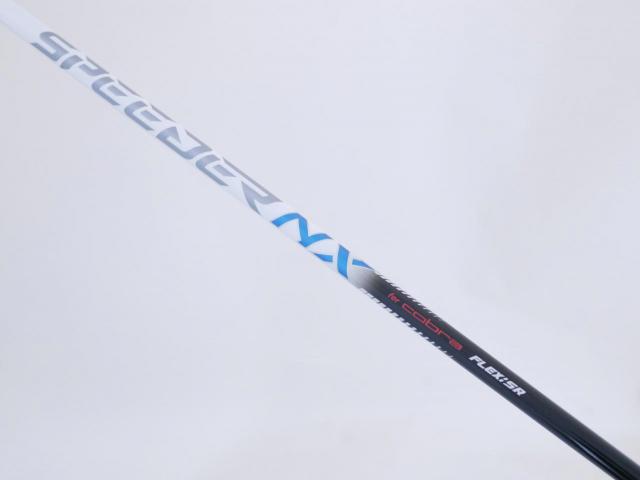 Driver : Other Brand : ไดรเวอร์ Cobra Aerojet (ปี 2023) Loft 10.5 (ปรับได้) ก้าน Fujikura Speeder NX Flex SR