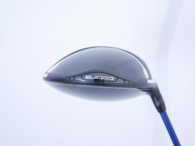 Driver : Other Brand : ไดรเวอร์ Cobra Aerojet LS (ปี 2023) Loft 9 (ปรับได้) ก้าน Tour AD VR-5 Flex S