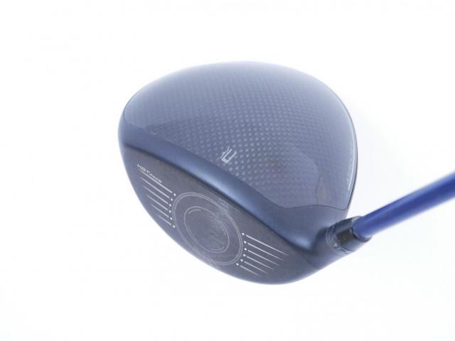 Driver : Other Brand : ไดรเวอร์ Cobra Aerojet LS (ปี 2023) Loft 9 (ปรับได้) ก้าน Tour AD VR-5 Flex S