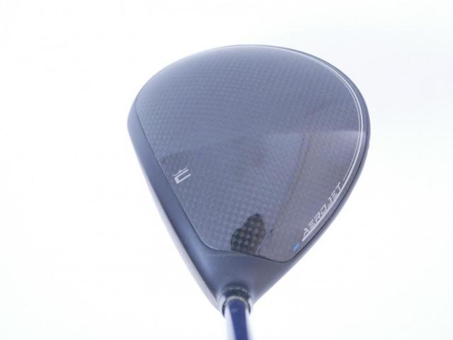 Driver : Other Brand : ไดรเวอร์ Cobra Aerojet LS (ปี 2023) Loft 9 (ปรับได้) ก้าน Tour AD VR-5 Flex S