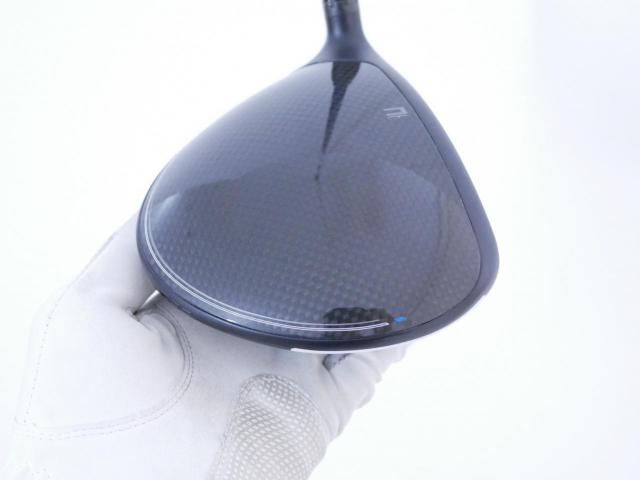 Driver : Other Brand : ไดรเวอร์ Cobra Aerojet LS (ปี 2023) Loft 9 (ปรับได้) ก้าน Tour AD VR-5 Flex S