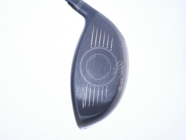 Driver : Other Brand : ไดรเวอร์ Cobra Aerojet LS (ปี 2023) Loft 9 (ปรับได้) ก้าน Tour AD VR-5 Flex S