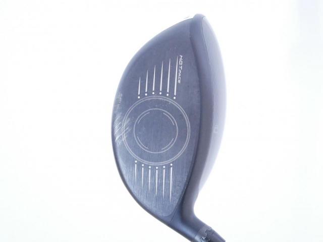 Driver : Other Brand : ไดรเวอร์ Cobra Aerojet LS (ปี 2023) Loft 9 (ปรับได้) ก้าน Tour AD VR-5 Flex S