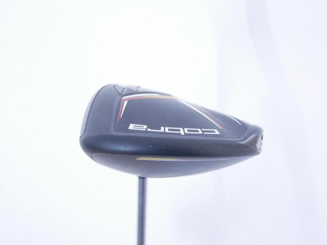 Driver : Other Brand : ไดรเวอร์ Cobra LTDx (รุ่นปี 2022) Loft 9 (ปรับได้ 7.5-10.5) ก้าน Fujikura Speeder NX Flex S