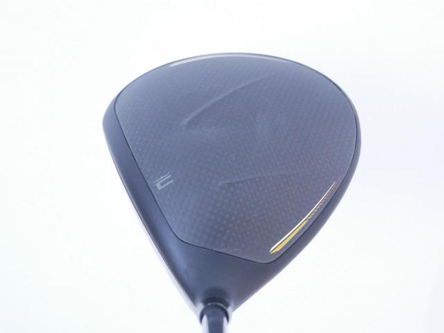 Driver : Other Brand : ไดรเวอร์ Cobra LTDx (รุ่นปี 2022) Loft 9 (ปรับได้ 7.5-10.5) ก้าน Fujikura Speeder NX Flex S