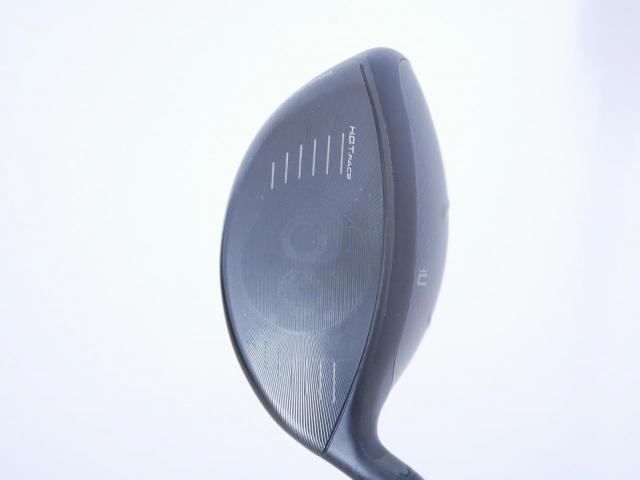 Driver : Other Brand : ไดรเวอร์ Cobra LTDx (รุ่นปี 2022) Loft 9 (ปรับได้ 7.5-10.5) ก้าน Fujikura Speeder NX Flex S