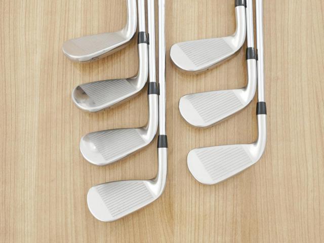 Iron set : Titleist : ชุดเหล็ก Titleist T300 (ออกปี 2019) มีเหล็ก 5-Pw,48 (7 ชิ้น) ก้านเหล็ก NS Pro 950 NEO Flex S