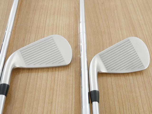 Iron set : Titleist : ชุดเหล็ก Titleist T300 (ออกปี 2019) มีเหล็ก 5-Pw,48 (7 ชิ้น) ก้านเหล็ก NS Pro 950 NEO Flex S