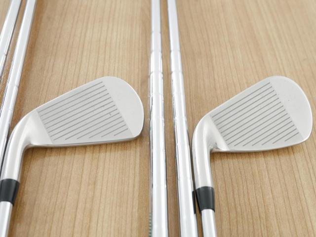 Iron set : Titleist : ชุดเหล็ก Titleist T300 (ออกปี 2019) มีเหล็ก 5-Pw,48 (7 ชิ้น) ก้านเหล็ก NS Pro 950 NEO Flex S