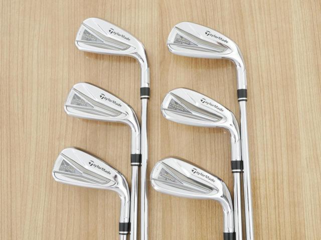 Iron set : Taylormade : ชุดเหล็ก Taylormade Stealth GLOIRE (ออกปี 2022 ท๊อปสุด Japan Spec ตีไกลมากๆ) มีเหล็ก 6-Pw,Aw (6 ชิ้น) ก้านเหล็ก NS Pro 950 NEO Flex S