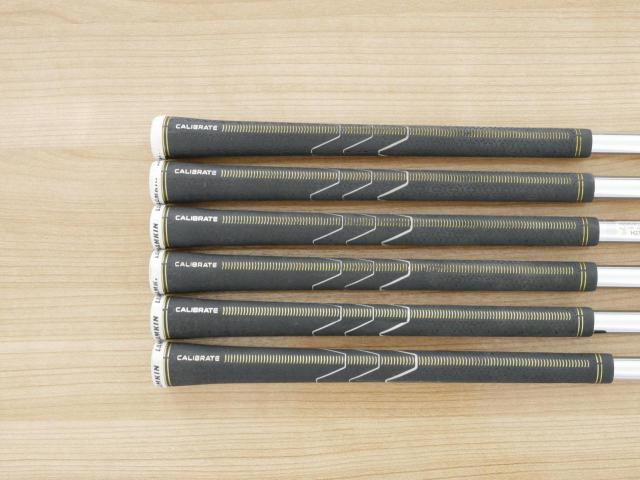 Iron set : Taylormade : ชุดเหล็ก Taylormade Stealth GLOIRE (ออกปี 2022 ท๊อปสุด Japan Spec ตีไกลมากๆ) มีเหล็ก 6-Pw,Aw (6 ชิ้น) ก้านเหล็ก NS Pro 950 NEO Flex S