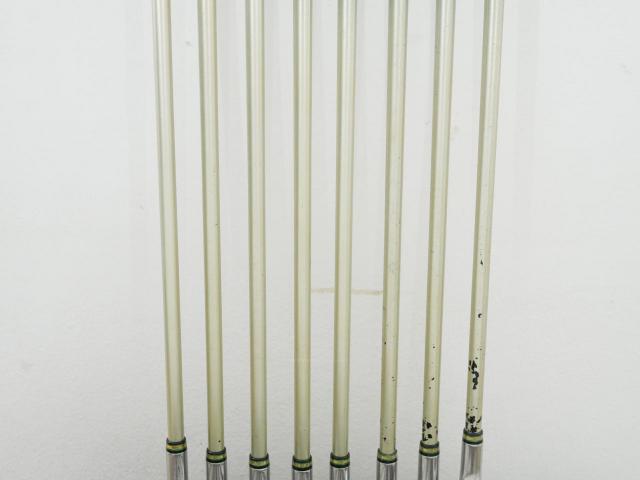 Iron set : XXIO : ชุดเหล็ก XXIO Prime 8 (รุ่นท๊อปสุด ออกปี 2015 ตีง่าย ไกล) มีเหล็ก 5-Pw,Aw,Sw (8 ชิ้น) ก้านกราไฟต์ SP-800 Flex SR