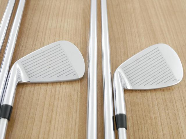 Iron set : Mizuno : ชุดเหล็ก Mizuno MP-52 (Forged) มีเหล็ก 4-Pw (7 ชิ้น) ก้านเหล็ก Project X 5.0 Flex SR