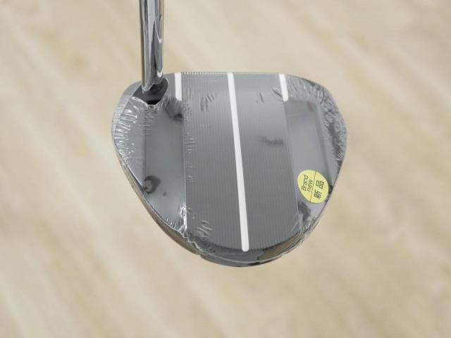 Putter : All : **ของใหม่ ยังไม่แกะพลาสติก** พัตเตอร์ Ping KETSCH G (ออกปี 2024) ยาว 34 นิ้ว