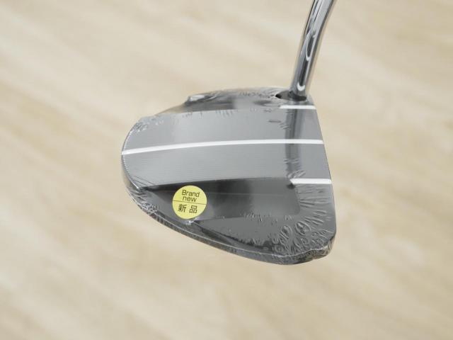 Putter : All : **ของใหม่ ยังไม่แกะพลาสติก** พัตเตอร์ Ping KETSCH G (ออกปี 2024) ยาว 34 นิ้ว