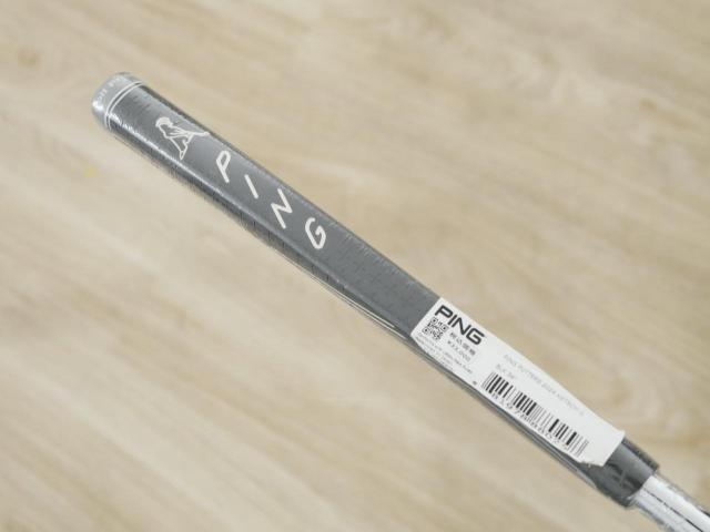Putter : All : **ของใหม่ ยังไม่แกะพลาสติก** พัตเตอร์ Ping KETSCH G (ออกปี 2024) ยาว 34 นิ้ว