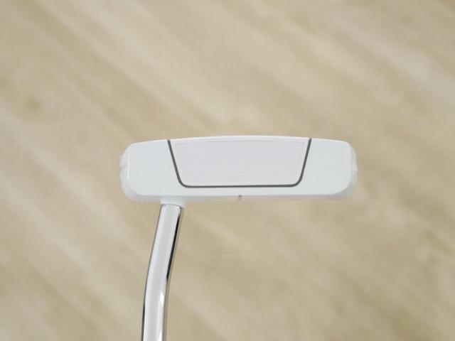 Putter : All : **ของใหม่ ยังไม่แกะพลาสติก** พัตเตอร์ Odyssey Ai-DUAL Jailbird Mini DB (รุ่นล่าสุด ออกปี 2026) ยาว 34 นิ้ว