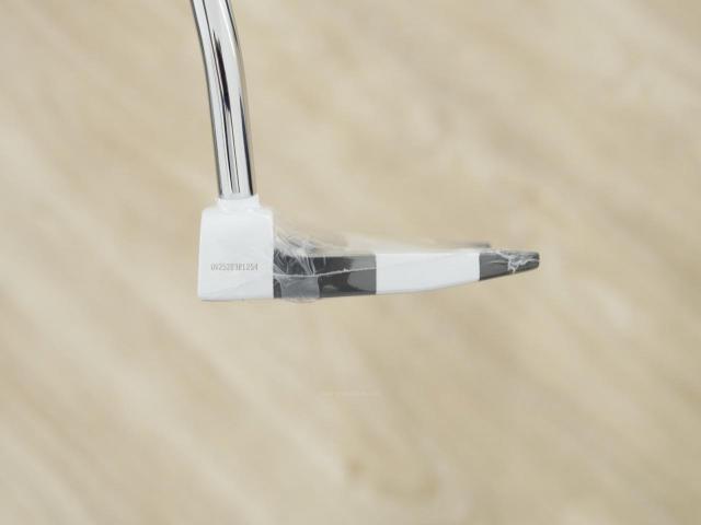 Putter : All : **ของใหม่ ยังไม่แกะพลาสติก** พัตเตอร์ Odyssey Ai-DUAL Jailbird Mini DB (รุ่นล่าสุด ออกปี 2026) ยาว 34 นิ้ว