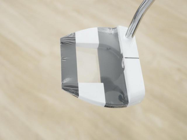 Putter : All : **ของใหม่ ยังไม่แกะพลาสติก** พัตเตอร์ Odyssey Ai-DUAL Jailbird Mini DB (รุ่นล่าสุด ออกปี 2026) ยาว 34 นิ้ว