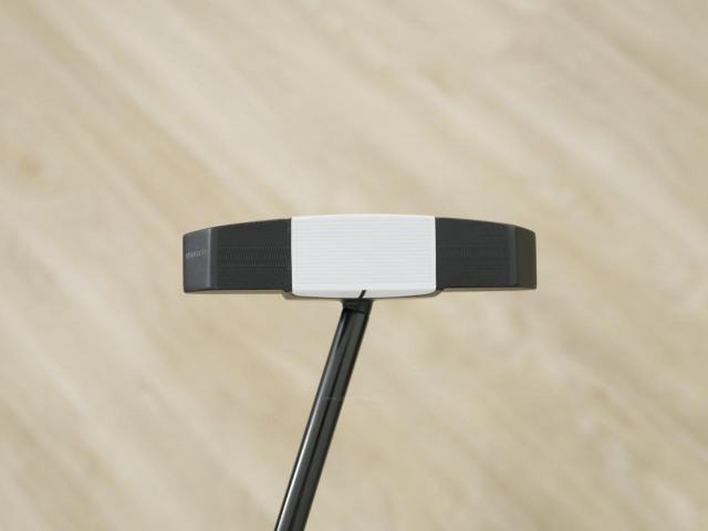 Putter : All : พัตเตอร์ Odyssey Ai-DUAL Square 2 Square Max 1/2-BALL (รุ่นล่าสุด ออกปี 2026) ยาว 33 นิ้ว