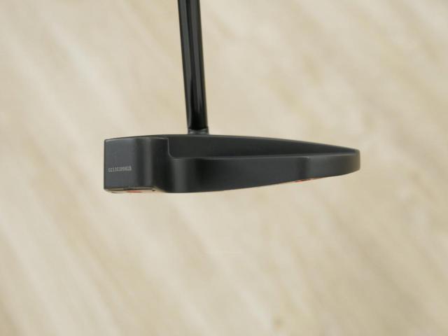 Putter : All : พัตเตอร์ Odyssey Ai-DUAL Square 2 Square Max 1/2-BALL (รุ่นล่าสุด ออกปี 2026) ยาว 33 นิ้ว
