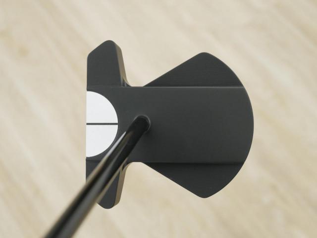 Putter : All : พัตเตอร์ Odyssey Ai-DUAL Square 2 Square Max 1/2-BALL (รุ่นล่าสุด ออกปี 2026) ยาว 33 นิ้ว