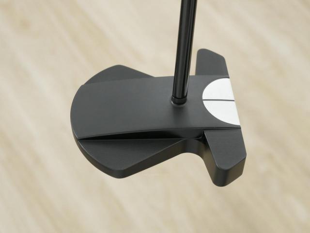 Putter : All : พัตเตอร์ Odyssey Ai-DUAL Square 2 Square Max 1/2-BALL (รุ่นล่าสุด ออกปี 2026) ยาว 33 นิ้ว