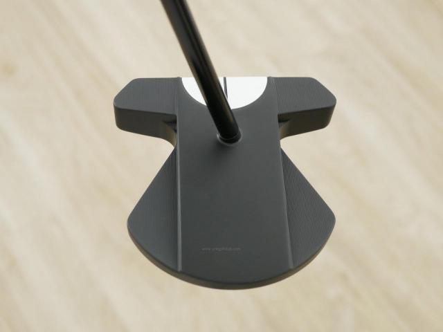 Putter : All : พัตเตอร์ Odyssey Ai-DUAL Square 2 Square Max 1/2-BALL (รุ่นล่าสุด ออกปี 2026) ยาว 33 นิ้ว