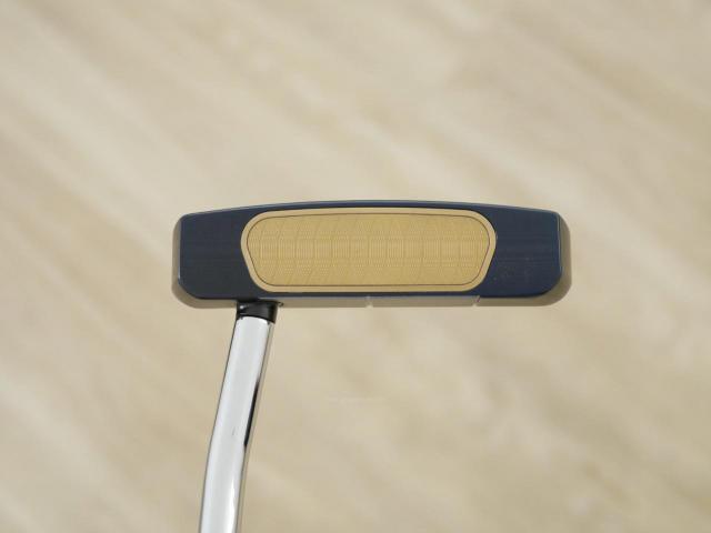Putter : All : พัตเตอร์ Odyssey Ai-ONE Milled Jailbird Mini T DB (รุ่นท็อป ออกปี 2024) ก้าน Stroke LAB 90 ยาว 34 นิ้ว
