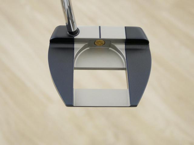 Putter : All : พัตเตอร์ Odyssey Ai-ONE Milled Jailbird Mini T DB (รุ่นท็อป ออกปี 2024) ก้าน Stroke LAB 90 ยาว 34 นิ้ว