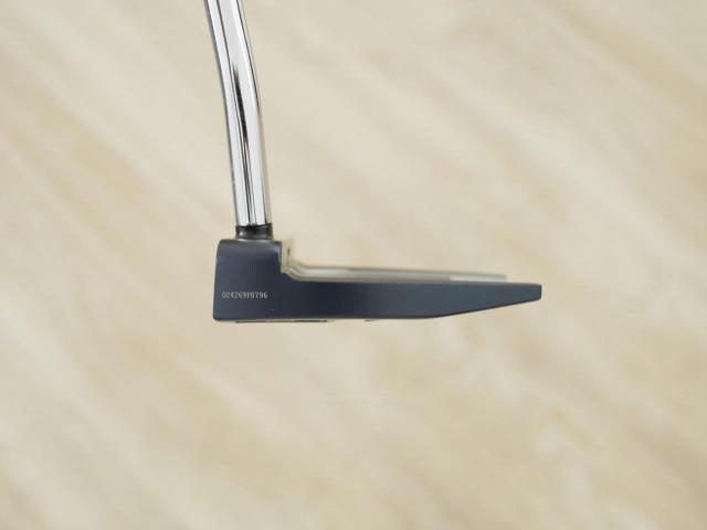 Putter : All : พัตเตอร์ Odyssey Ai-ONE Milled Jailbird Mini T DB (รุ่นท็อป ออกปี 2024) ก้าน Stroke LAB 90 ยาว 34 นิ้ว