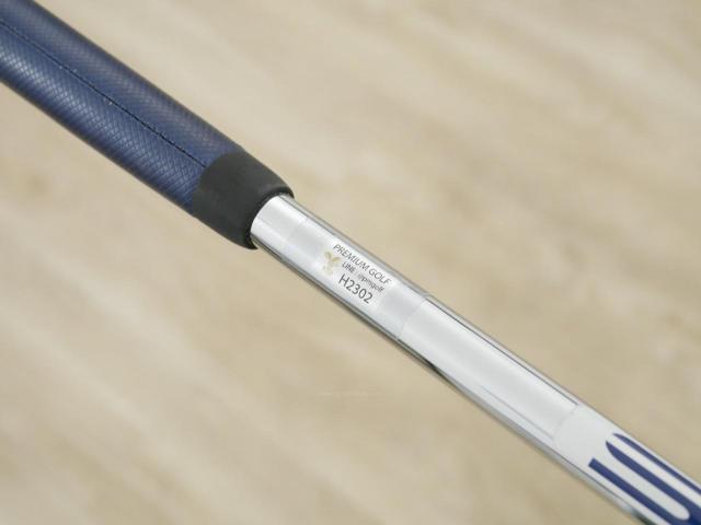 Putter : All : พัตเตอร์ Odyssey Ai-ONE Milled Jailbird Mini T DB (รุ่นท็อป ออกปี 2024) ก้าน Stroke LAB 90 ยาว 34 นิ้ว