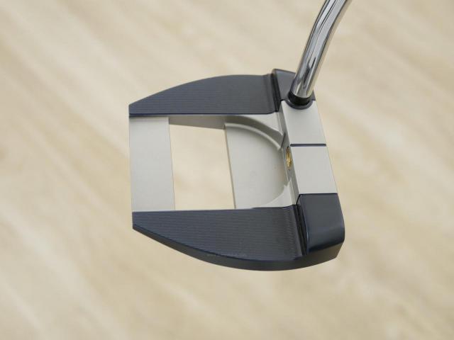 Putter : All : พัตเตอร์ Odyssey Ai-ONE Milled Jailbird Mini T DB (รุ่นท็อป ออกปี 2024) ก้าน Stroke LAB 90 ยาว 34 นิ้ว