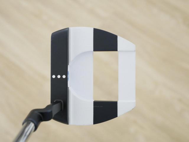 Putter : All : พัตเตอร์ Odyssey Ai-ONE Jailbird Mini CH (ออกปี 2024) ก้าน Stroke LAB 90 ยาว 34 นิ้ว