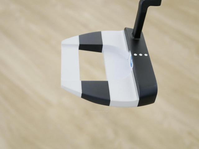Putter : All : พัตเตอร์ Odyssey Ai-ONE Jailbird Mini CH (ออกปี 2024) ก้าน Stroke LAB 90 ยาว 34 นิ้ว