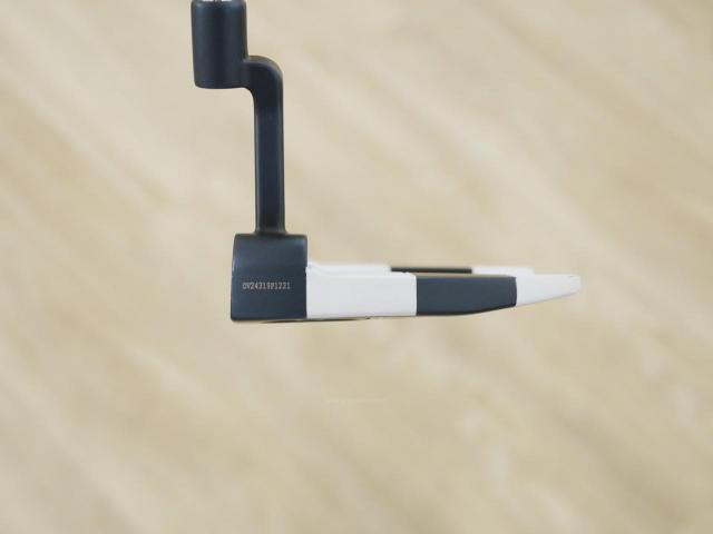 Putter : All : พัตเตอร์ Odyssey Ai-ONE Jailbird Mini CH (ออกปี 2024) ก้าน Stroke LAB 90 ยาว 34 นิ้ว