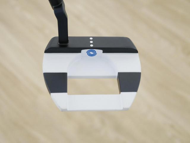 Putter : All : พัตเตอร์ Odyssey Ai-ONE Jailbird Mini CH (ออกปี 2024) ก้าน Stroke LAB 90 ยาว 34 นิ้ว