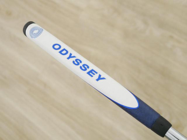 Putter : All : พัตเตอร์ Odyssey Ai-ONE Jailbird Mini CH (ออกปี 2024) ก้าน Stroke LAB 90 ยาว 34 นิ้ว