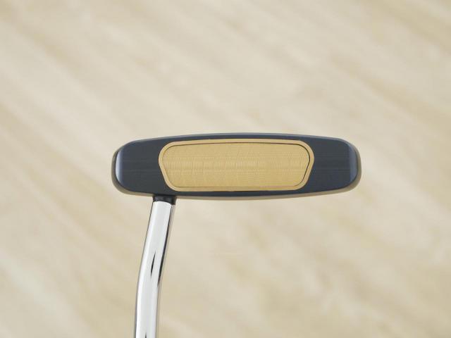 Putter : All : พัตเตอร์ Odyssey Ai-ONE Milled ROSSIE-V T DB (รุ่นท็อป ออกปี 2024) ก้าน Stroke LAB 90 ยาว 34 นิ้ว