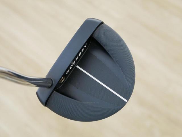 Putter : All : พัตเตอร์ Odyssey Ai-ONE Milled ROSSIE-V T DB (รุ่นท็อป ออกปี 2024) ก้าน Stroke LAB 90 ยาว 34 นิ้ว