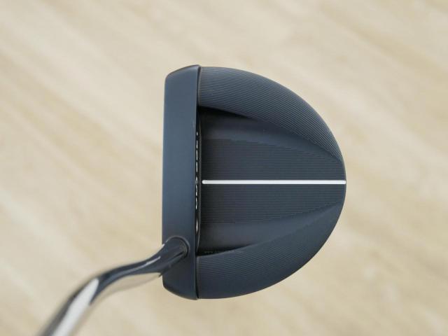 Putter : All : พัตเตอร์ Odyssey Ai-ONE Milled ROSSIE-V T DB (รุ่นท็อป ออกปี 2024) ก้าน Stroke LAB 90 ยาว 34 นิ้ว