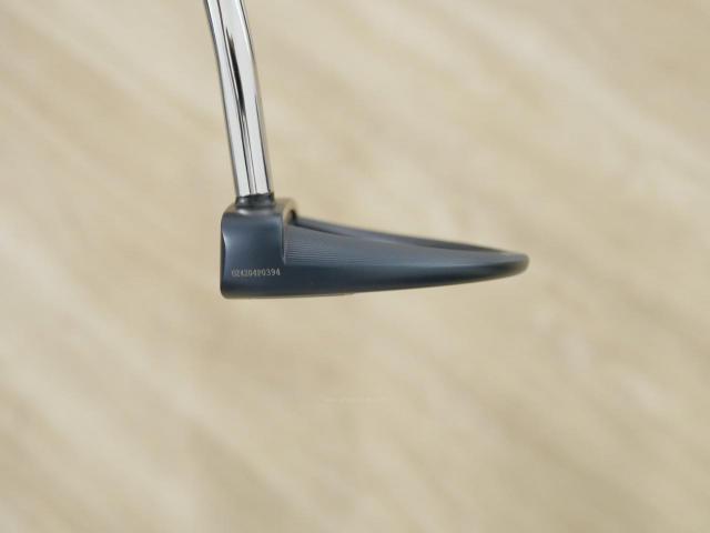 Putter : All : พัตเตอร์ Odyssey Ai-ONE Milled ROSSIE-V T DB (รุ่นท็อป ออกปี 2024) ก้าน Stroke LAB 90 ยาว 34 นิ้ว