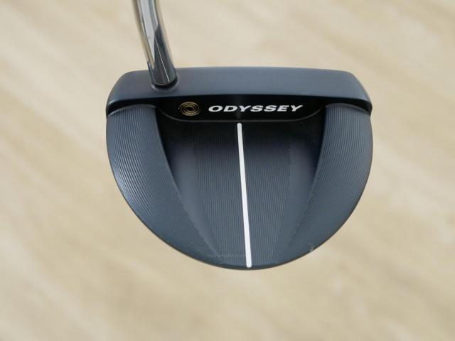 Putter : All : พัตเตอร์ Odyssey Ai-ONE Milled ROSSIE-V T DB (รุ่นท็อป ออกปี 2024) ก้าน Stroke LAB 90 ยาว 34 นิ้ว