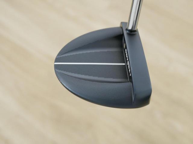 Putter : All : พัตเตอร์ Odyssey Ai-ONE Milled ROSSIE-V T DB (รุ่นท็อป ออกปี 2024) ก้าน Stroke LAB 90 ยาว 34 นิ้ว