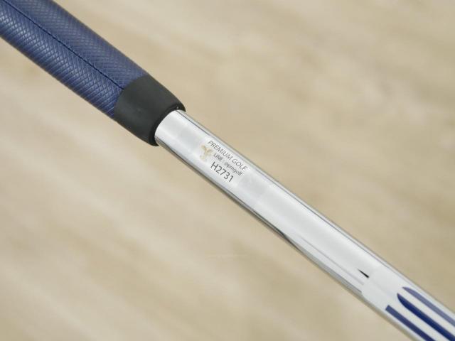 Putter : All : พัตเตอร์ Odyssey Ai-ONE Milled ROSSIE-V T DB (รุ่นท็อป ออกปี 2024) ก้าน Stroke LAB 90 ยาว 34 นิ้ว
