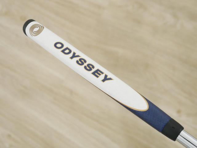 Putter : All : พัตเตอร์ Odyssey Ai-ONE Milled ROSSIE-V T DB (รุ่นท็อป ออกปี 2024) ก้าน Stroke LAB 90 ยาว 34 นิ้ว