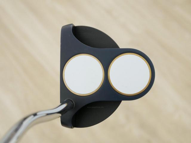 Putter : All : พัตเตอร์ Odyssey Ai-ONE Milled 2-Ball T (รุ่นล่าสุด ออกปี 2024) ก้าน Stroke LAB SL 90 ยาว 34 นิ้ว
