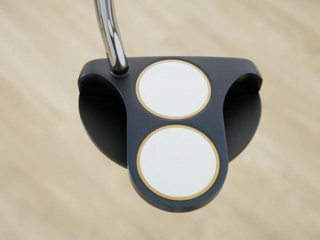 Putter : All : พัตเตอร์ Odyssey Ai-ONE Milled 2-Ball T (รุ่นล่าสุด ออกปี 2024) ก้าน Stroke LAB SL 90 ยาว 34 นิ้ว