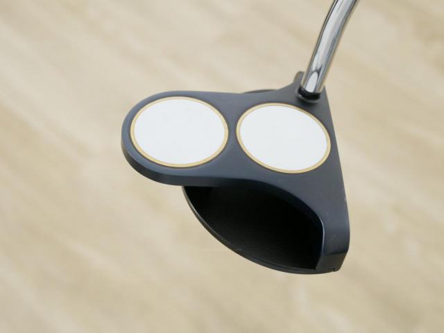 Putter : All : พัตเตอร์ Odyssey Ai-ONE Milled 2-Ball T (รุ่นล่าสุด ออกปี 2024) ก้าน Stroke LAB SL 90 ยาว 34 นิ้ว