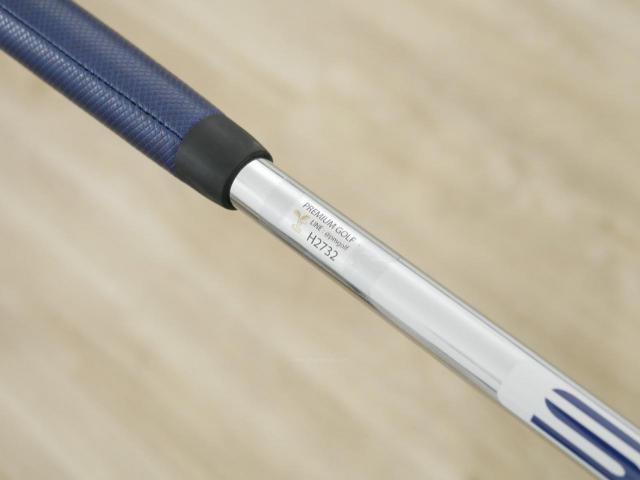 Putter : All : พัตเตอร์ Odyssey Ai-ONE Milled 2-Ball T (รุ่นล่าสุด ออกปี 2024) ก้าน Stroke LAB SL 90 ยาว 34 นิ้ว